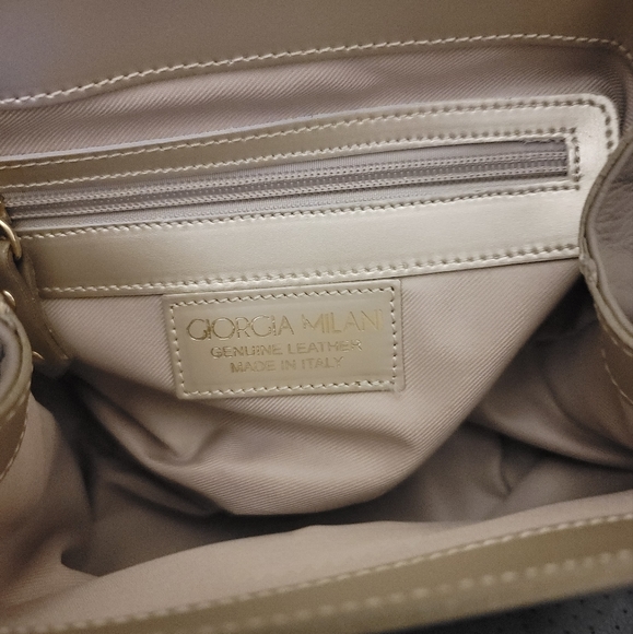 Giorgia Milani Crossbody - Picture 3 of 8